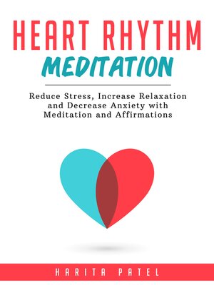 cover image of Heart Rhythm Meditation